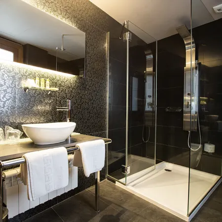 Hotel Sancho Abarca Petit Spa