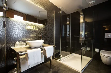 Hotel Sancho Abarca Petit Spa Отели в г. Comarca de Hoya de Huesca