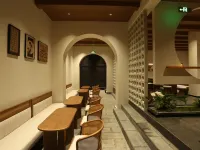 YunLin Hotel Hotels in Weishan