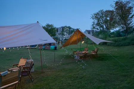 JADE HILL B&B Отели рядом с достопримечательностью «Tong'an Library»