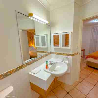 託斯卡納鄉村酒店 Rooms