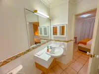 Toscana Village Resort - Beach