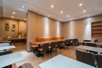 Wuyue Yangguang Hotel (Hengyang Railway Station) - Aamiainen