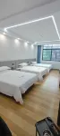 Worry-free Homestay (Biancheng Chadong Scenic Area Store) - Mountain view