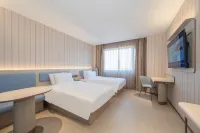 Hanting Hotel (Guangchang County Branch, Fuzhou) 명청 고대 건축 단지 주변 호텔