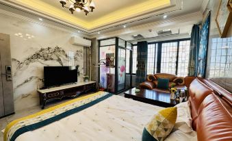 Lili Apartment (High-Speed Railway Station)