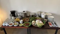 Mealy Villa