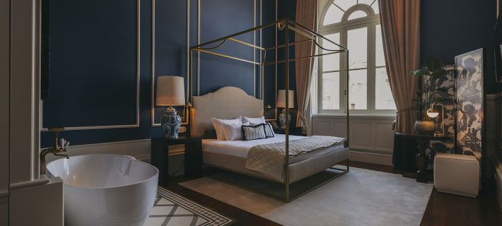 Torel 1884 Suites & Apartments Ξενοδοχεία στην πόλη Πόρτο