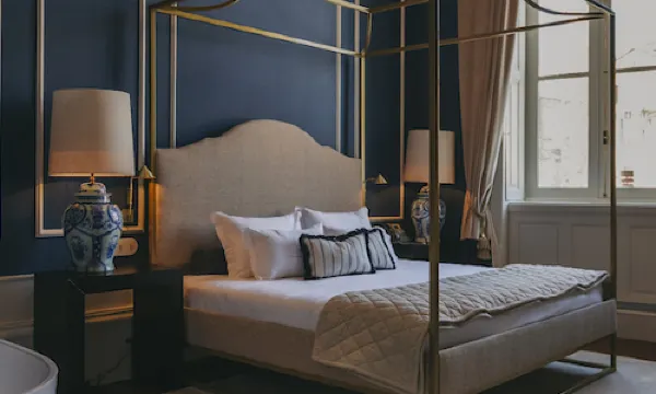 Torel 1884 Suites & Apartments