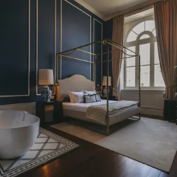 Torel 1884 Suites & Apartments