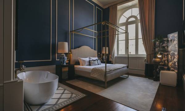 Torel 1884 Suites & Apartments