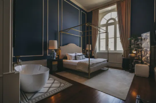 Torel 1884 Suites & Apartments Hotels in Porto