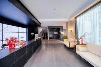 Shangheyuan Homestay (Kaifeng Millennium City Park) Kaifeng otelleri