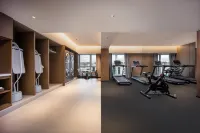 Mehood Lestie Hotel (Foshan Nanhai Xinduhui Dali Pedestrian Street Branch)