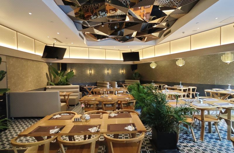 Cachet Boutique Hotel photo 4
