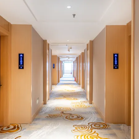 Weichen Grand Hotel