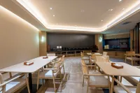 GERISLE Hotel (Zhengding Ancient City Night Market Branch) - breakfast