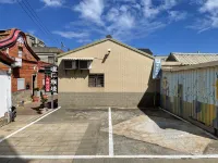 嚨口秘境古厝民宿