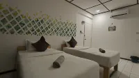 Natol Homestay - Venice (Samajaya Tabuan Tranquility Township) Hotels in Kuching