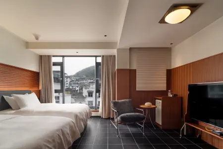 The Nest 1219(West Street) Отели рядом с достопримечательностью «The Guest-Greeting Pine»