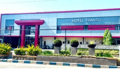 Hotel Transit Pasuruan Hotels in Purworejo