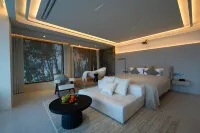 Dali Fengyouyuan · Luyushiguang Villa Sea View B&B (Erhai Park Branch) - شرفة