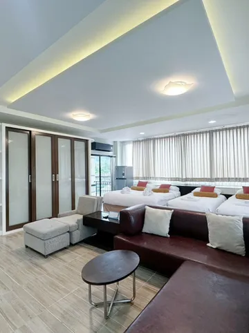 รูปภาพของDaddy Dream Hotel โรงแรมที่พักในระนอง (Line ID: @daddydream ใส่ @ ด้วย) ทักไลน์มาเรามีราคาพิเศษให้ครับ