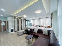 Daddy Dream Hotel and Residence Hotels in 