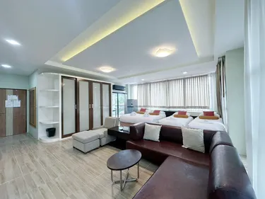 รูปภาพของDaddy Dream Hotel โรงแรมที่พักในระนอง (Line ID: @daddydream ใส่ @ ด้วย) ทักไลน์มาเรามีราคาพิเศษให้ครับ