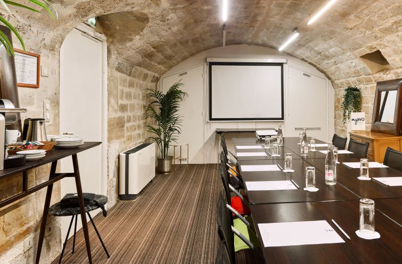 Best Western Aramis Saint-Germain photo 2