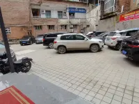 Xuanhan Qinghe Hotel - 2 Sao