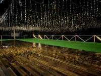 Seawind semporna water village resort Hotels near Payang Beach Lahad Datu