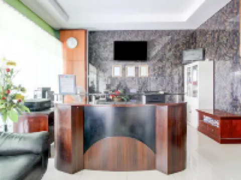 Hotel O Jalan Slamet Riyadi Near Bandara Adi Soemarmo Formerly Amanah Sejahtera Hotels in Ngemplak