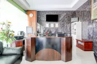 Hotel O Jalan Slamet Riyadi Near Bandara Adi Soemarmo Formerly Amanah Sejahtera Hotels in Ngemplak