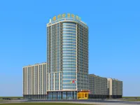 Venus International Hotel (Shaodong High-Speed Railway Station) - parking