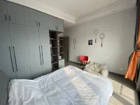 GuanZhao Retreat