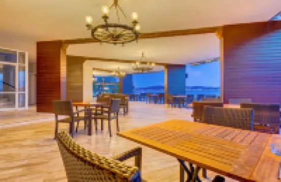 Cunda Hotel