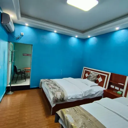 Xinde Hotel