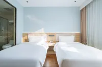 Heting theme hotel