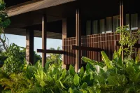 The Meru Sanur