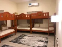 Amir Hostel Hotel di 