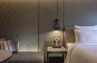 Homm Sukhumvit34 Bangkok Hotel dekat Suan Serithai
