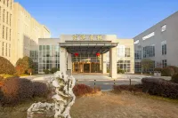 Yangzhou Airport Hotel - Wifi