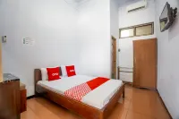 Hotel O Mata Air Guest House Madiun Hotels in Mangu Harjo