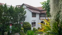 Kodchasri Thani Hotel Chiangmai Hotels in 