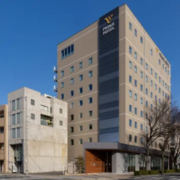 Shimanami PRIME HOTEL IMABARI