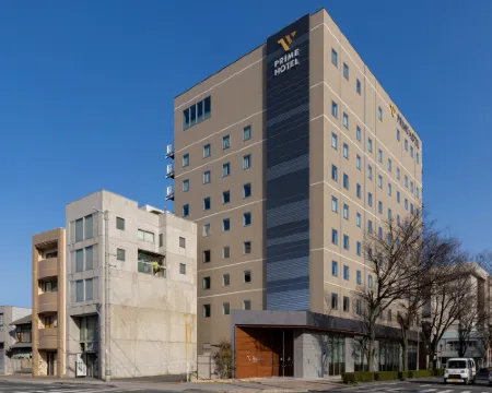 しまなみプライムホテル今治 今治のホテル