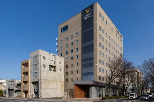 Shimanami PRIME HOTEL IMABARI