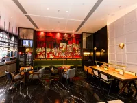 Urcove by Hyatt The Mixc. Zhugang New Town Hotels in Shantou