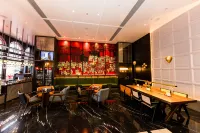 Urcove by Hyatt The Mixc. Zhugang New Town